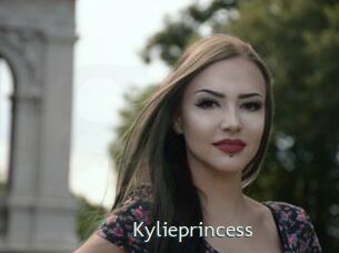 Kylieprincess