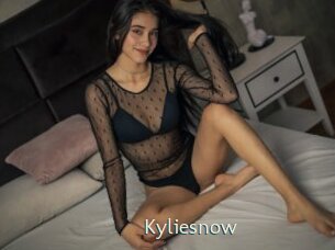 Kyliesnow