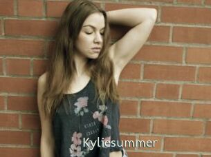 Kyliesummer