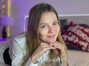 Kylievalerie