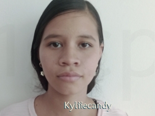 Kyliiecandy