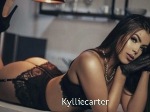 Kylliecarter