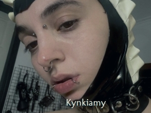 Kynkiamy