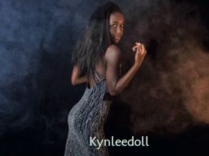 kynleedoll 1 grosse chatte poilue