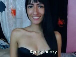 Kynny_honky