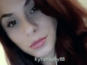 Kyrahbaby88