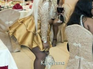 Kareshma