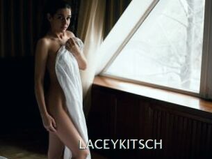 LACEYKITSCH