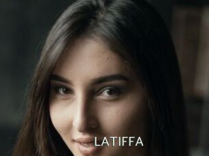 LATIFFA