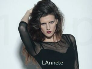 LAnnete