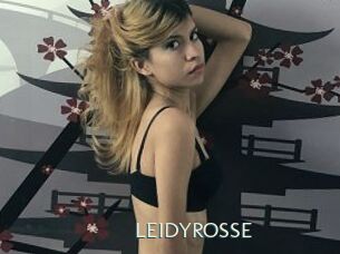LEIDYROSSE