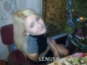 LENUSIK