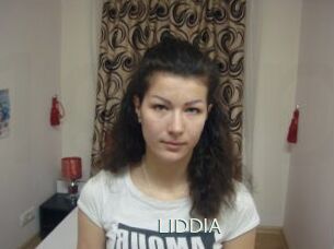 LIDDIA