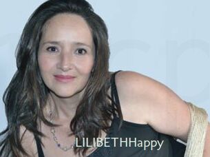 LILIBETHHappy