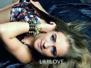 LILIILOVE