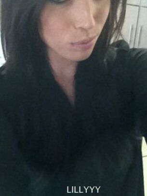 LILLYYY