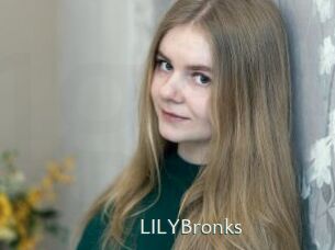 LILYBronks