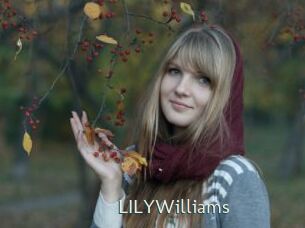 LILYWilliams