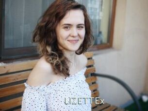 LIZETTEx