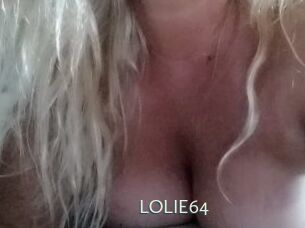 LOLIE64 1 grosse chatte poilue