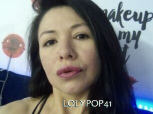 LOLYPOP41