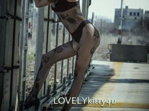 LOVELYkitty4u