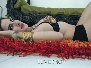 LUVERHOT