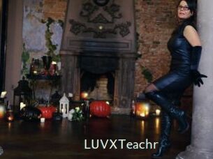 LUVXTeachr