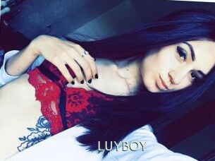 LUYBOY