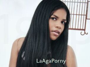 LaAgaPorny
