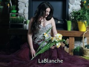 LaBlanche