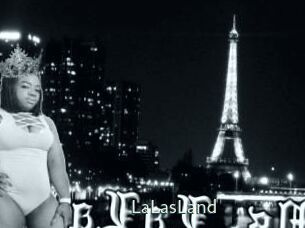 LaLasLand