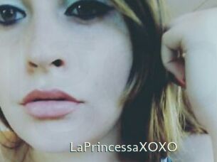 LaPrincessaXOXO