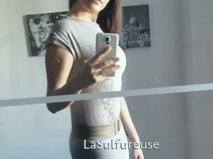 LaSulfureuse