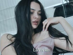 LaVivian