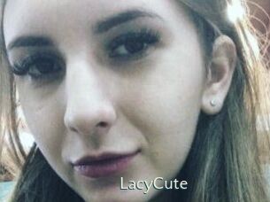 LacyCute