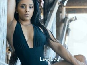 LacyLou