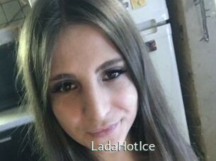 LadaHotIce