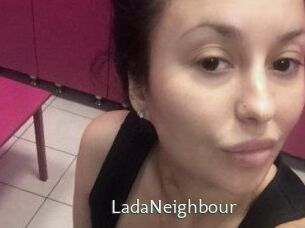 LadaNeighbour