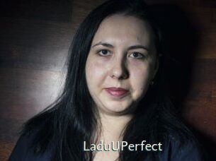 LaduUPerfect