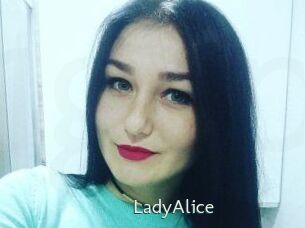 LadyAlice