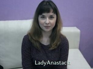 LadyAnastacia