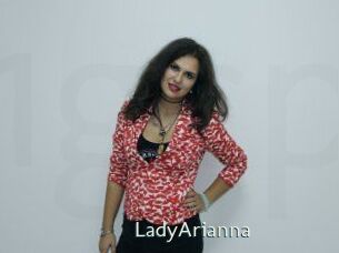 LadyArianna