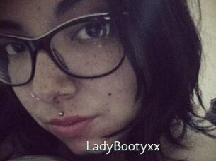 LadyBootyxx