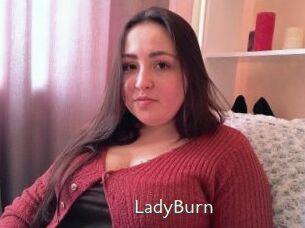 LadyBurn