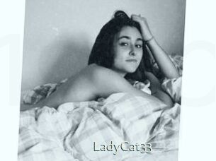 LadyCat33
