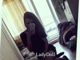 LadyDoll