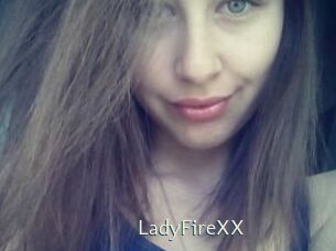 LadyFireXX