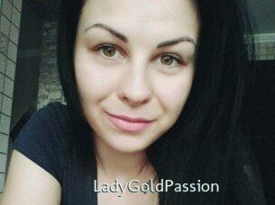LadyGoldPassion