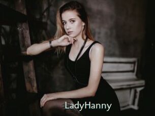 LadyHanny